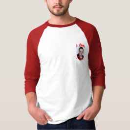 Bodegón de flores t shirt