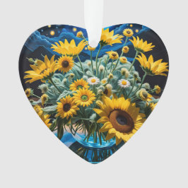 Bodegón Flores y Noche 1 - 001