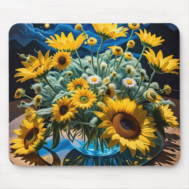 Bodegón Flores y Noche 1 - 001 Musmatta (Framsidan)