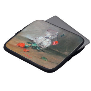 Bodegón/Natureza morta/Stilla livet Laptop Sleeve