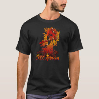 Bödeln T-shirt
