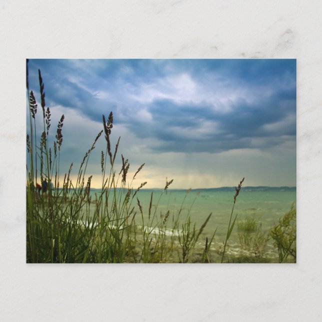 Bodensee Vykort (Framsida)