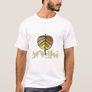 Bodhi löv tee