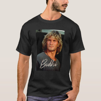 Bodhi Point Break 90s-film T Shirt