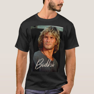 Bodhi Point Break 90s-filmen Classic T-Shirt