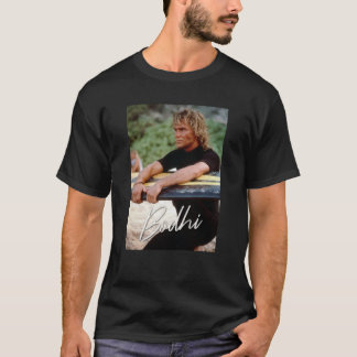 Bodhi Point Break-film T Shirt