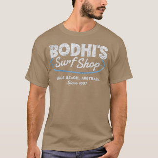 Bodhis Surfa Shop T Shirt