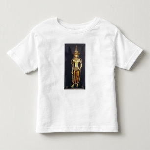 Bodhisattva Avalokitecvara, 15th-16th århundrade Tröja