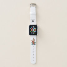 Bodhisattva Compassion Apple Watch