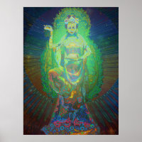 Bodhisattva digital - 2014
