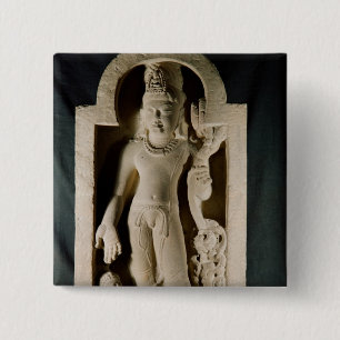 Bodhisattva Padmapani, Sarnath Knapp