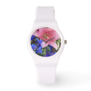 Bodichon Armbandsur