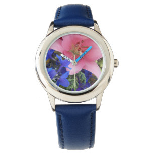 Bodichon Armbandsur