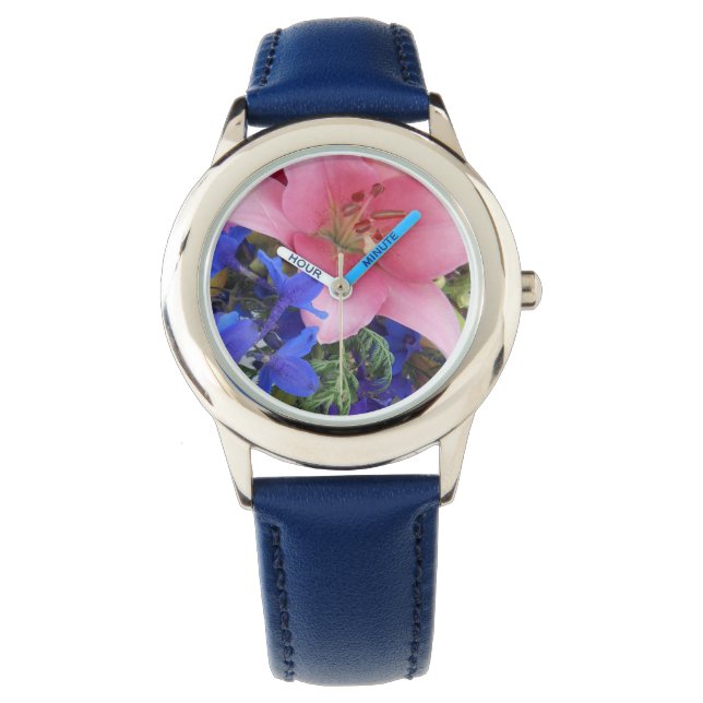 Bodichon Armbandsur (Framsida)