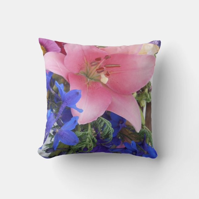 Bodichon Kudde (Framsida)