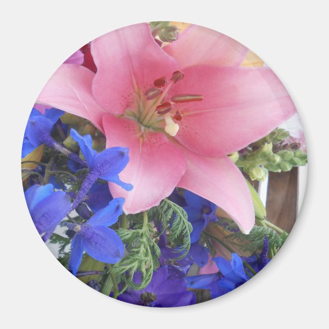 Bodichon Magnet (Framsidan)