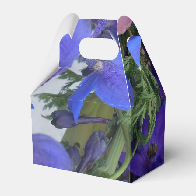 Bodichon Presentaskar (Baksidan Sidan)