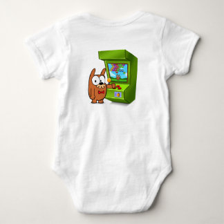 Bodie Bebê | Mrs. Grumpy T Shirt