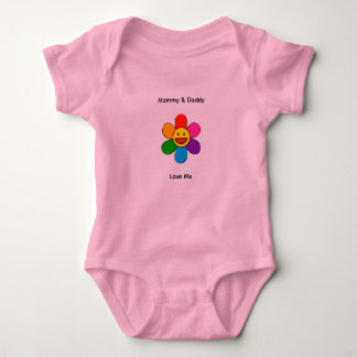 Bodie de bebe t shirt