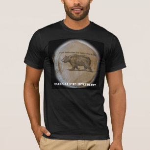 Bodie Fuse Shirt 3 Tröja