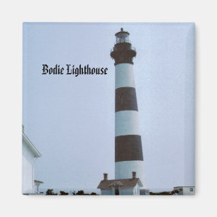Bodie fyr magnet