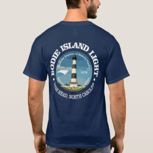 Bodie Island Light T Shirt