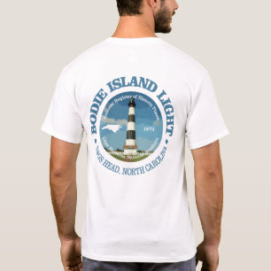 Bodie Island Light T Shirt