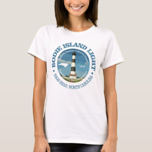 Bodie Island Light T Shirt