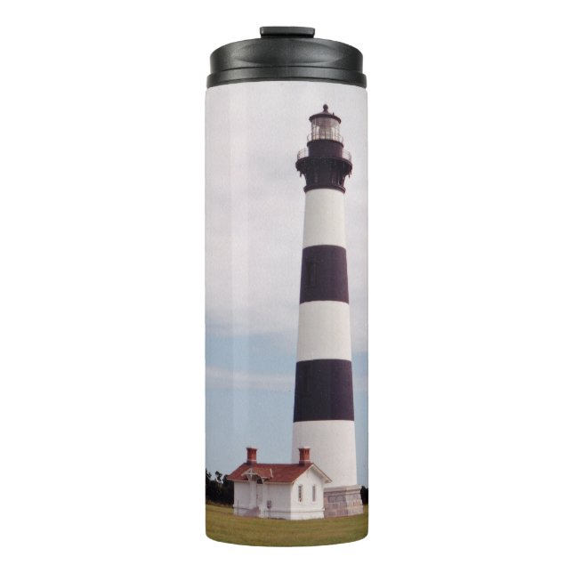 Bodie Island Lighthouse (Framsida)