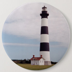 Bodie Island Lighthouse Knapp
