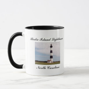 Bodie Island Lighthouse Mugg