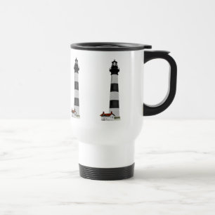 Bodie Island Lighthouse Resemugg
