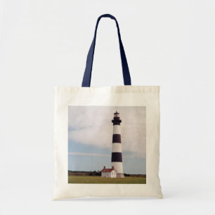 Bodie Island Lighthouse Tygkasse