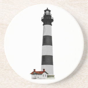 Bodie Island Lighthouse Underlägg
