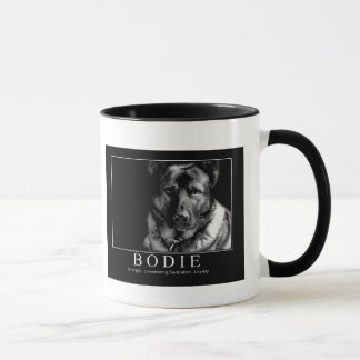 Bodie Mugg