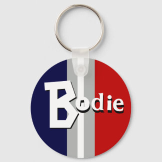 Bodie Nyckelring