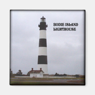BODIE Ö LIGHTHOUSE-MAGNET MAGNET