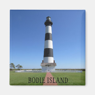 Bodie ö magnet