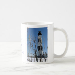 Bodie öfyr kaffemugg