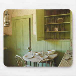 Bodie State Historic Park, Kalifornien, USA Musmatta