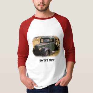 Bodie Sweet Ride Tee Shirt