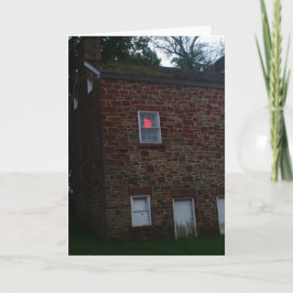 Bodiless AppariTION Kort