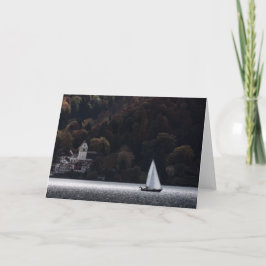 Bodman Sjö Constance Tyskland Kort