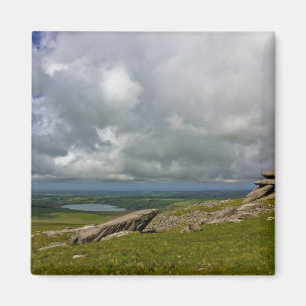 Bodmin hed magnet