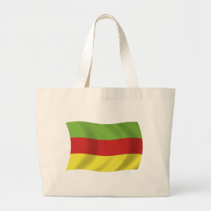 Bodos People Flag Väska