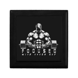 Body Builder-Fitness Minnesask