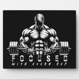 Body Byggnad-Fitness