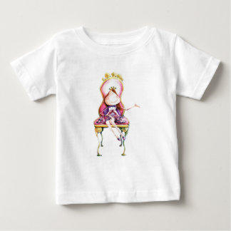 Body con tutú Princesa T-shirt