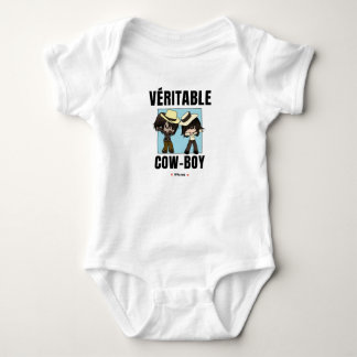 body cowboy chibi t shirt