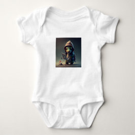 Body Dino T Shirt